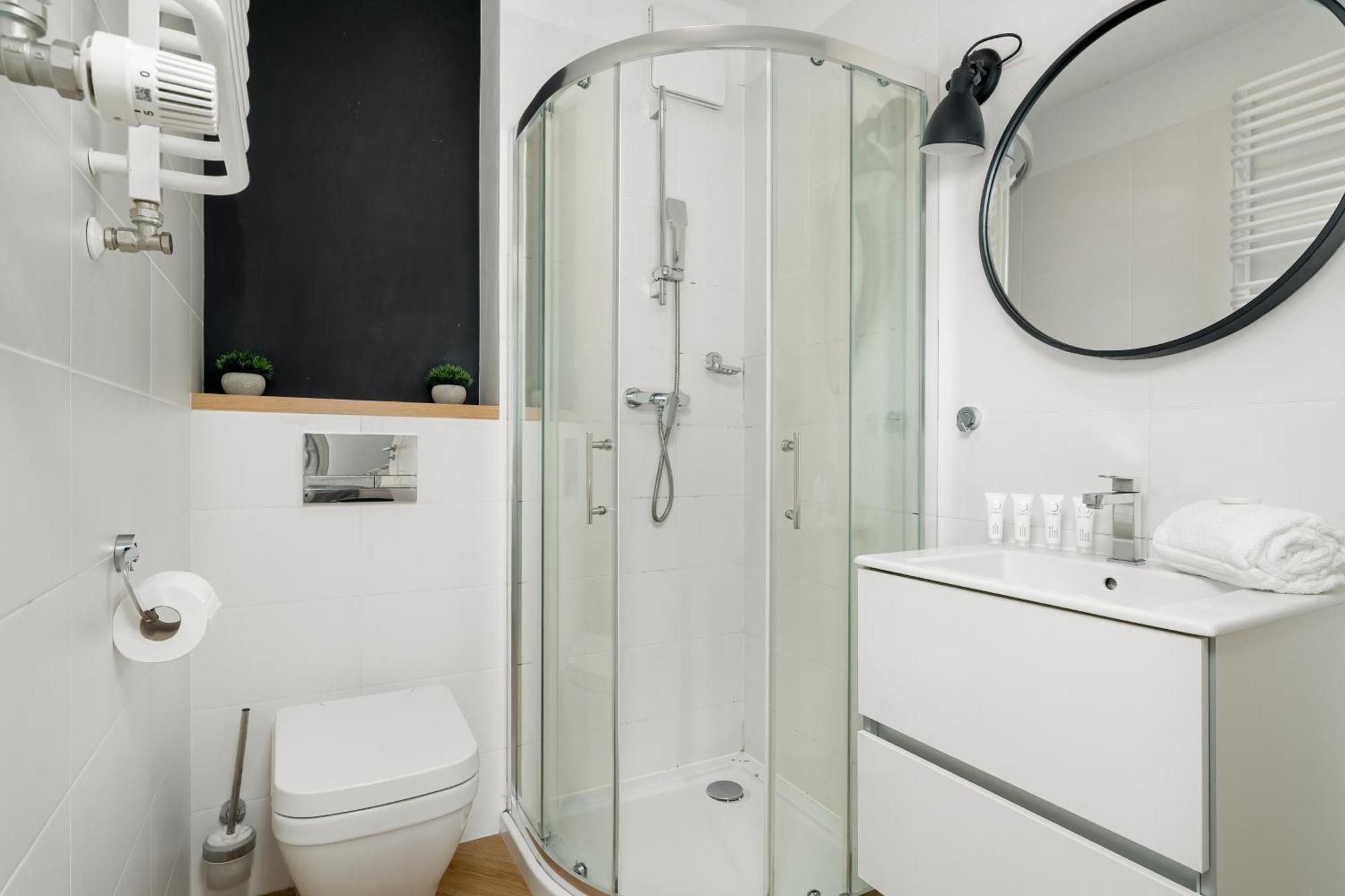 Klimatyczne I Nowoczesne Studio Very Berry W Poznaniu By Noclegi Renters Extérieur photo